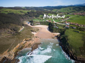 Montealmar - Natural Stays Somo